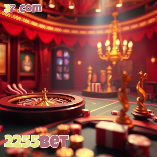 Experiência Única do App 2255bet Transformando Jogos Online