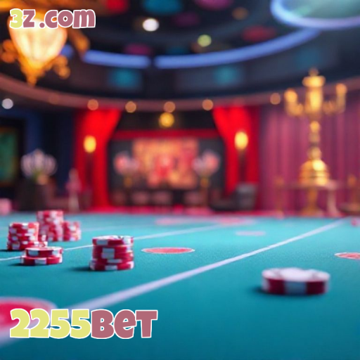 Promoções Irresistíveis na 2255bet: Uma Nova Era nos Jogos